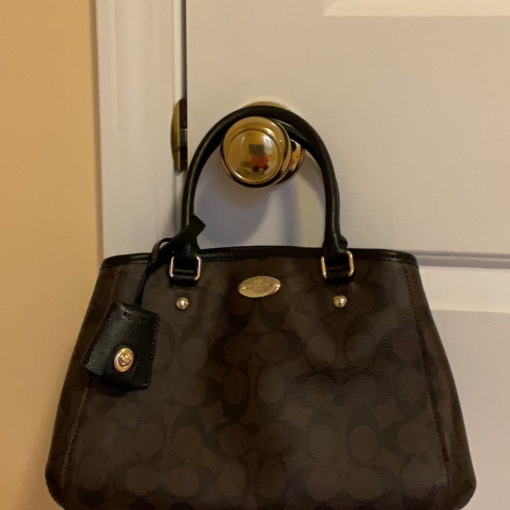 Coach Outlet purse